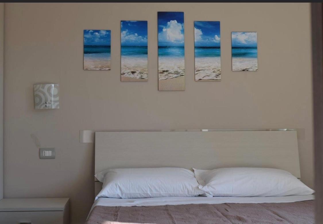 Lvresidence Roccelletta Catanzaro Dış mekan fotoğraf