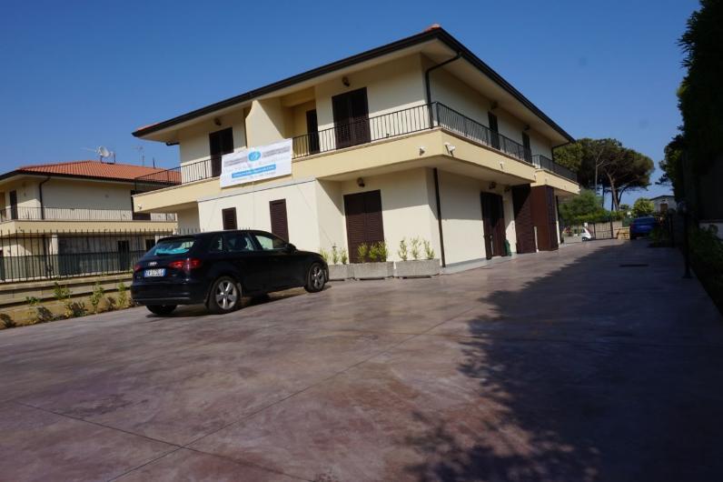 Lvresidence Roccelletta Catanzaro Dış mekan fotoğraf