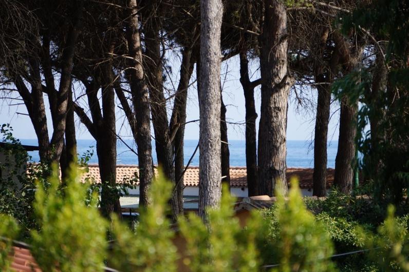 Lvresidence Roccelletta Catanzaro Dış mekan fotoğraf